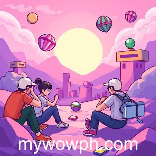 Exploring the Relaxed World of 'Casual Play' on the 'wowph' Website