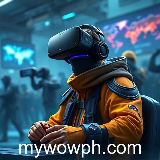 The Evolution of Online Gaming Platforms