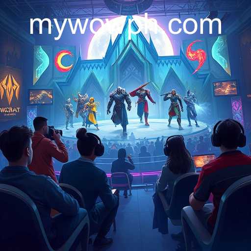 Evolving Online Gaming in 2025