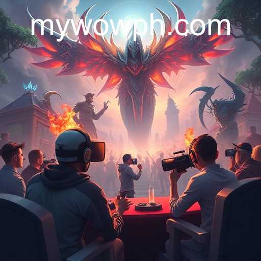 The Evolving Landscape of Online Gaming