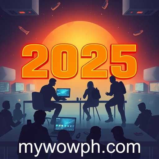 The Phenomenon of Gaming Communities in 2025