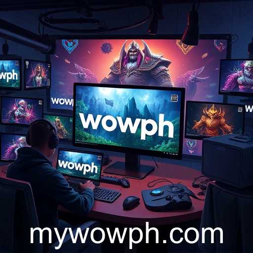 The Rise of Gaming in 2025: A New Digital Era