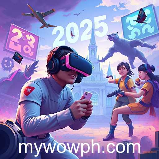 Gaming Trends Shaping the English-Speaking World