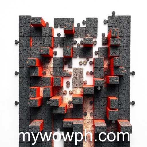 Exploring the World of Puzzle Games: An Engaging Journey