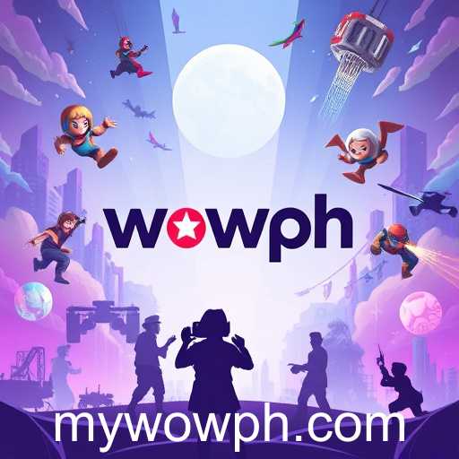 Revolutionizing Gaming with Wowph