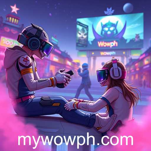 Revolutionizing Online Gaming