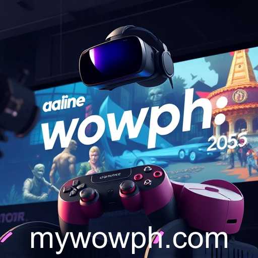 The Rise of Gaming Platforms in the Mid-2020s