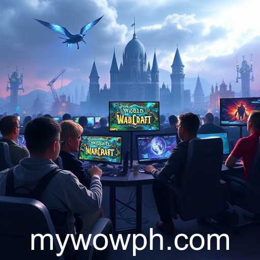 The Rise of Online Gaming Platforms