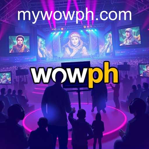 The Rise of Online Gaming and 'Wowph' in 2025