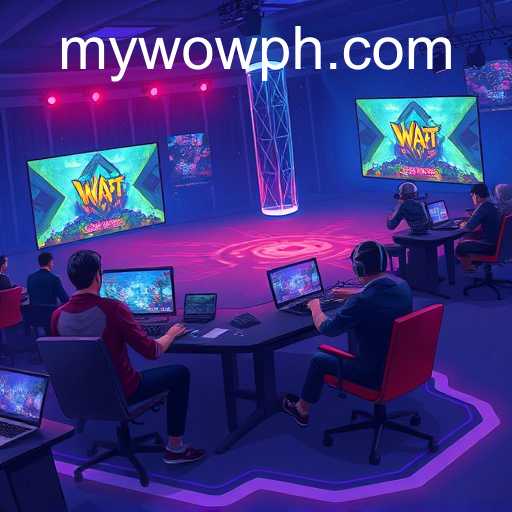 The Rise of Online Gaming Platforms