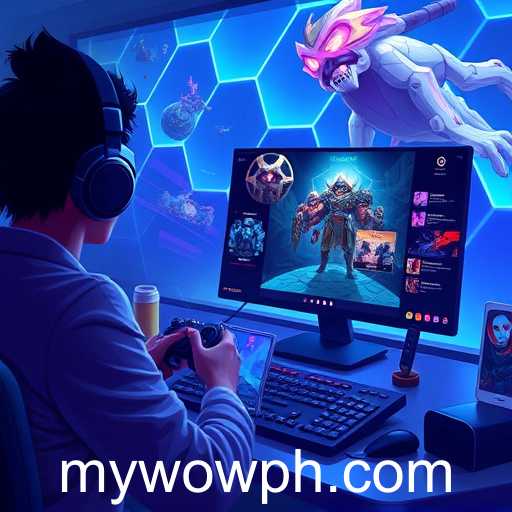 The Rise of WOWPH and Gaming Trends