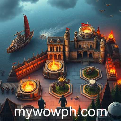 Exploring the Rich World of Strategy Games