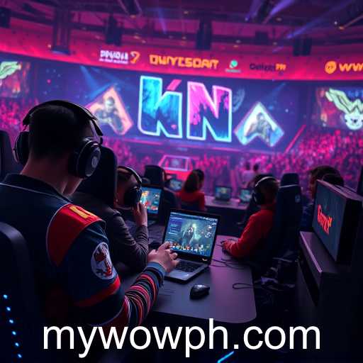 The Rise of Wowph in Gaming and Its Cultural Impact