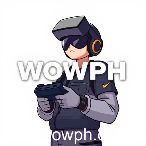 WOWph Game Site Revolutionizes Online Gaming